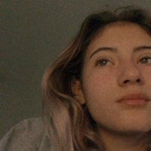 Meet your Posher, Alicia